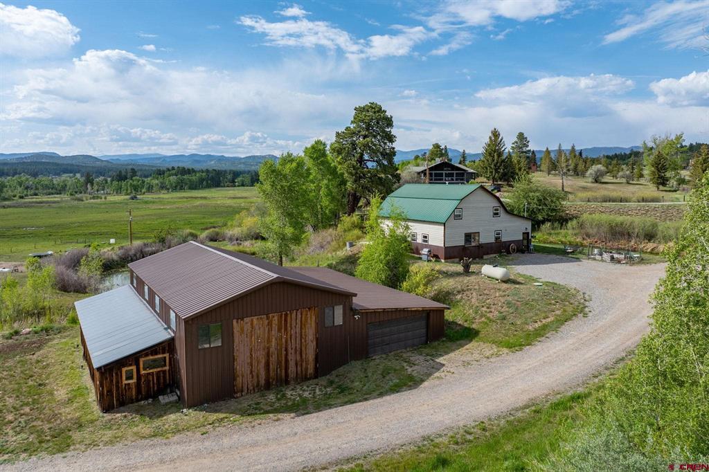 1317 County Road 501 Bayfield CO 81122