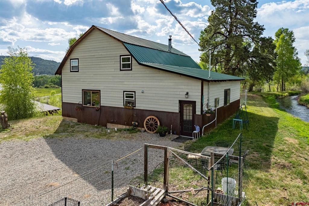 1317 County Road 501 Bayfield CO 81122