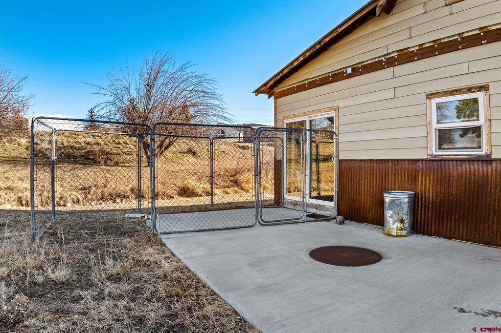 1317 County Road 501 Bayfield CO 81122