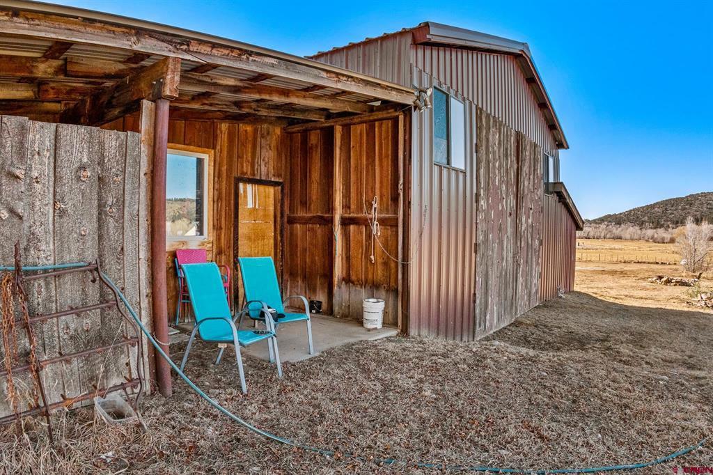 1317 County Road 501 Bayfield CO 81122