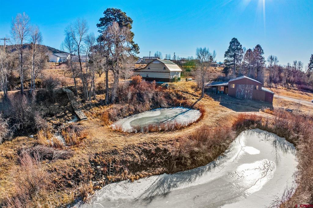 1317 County Road 501 Bayfield CO 81122