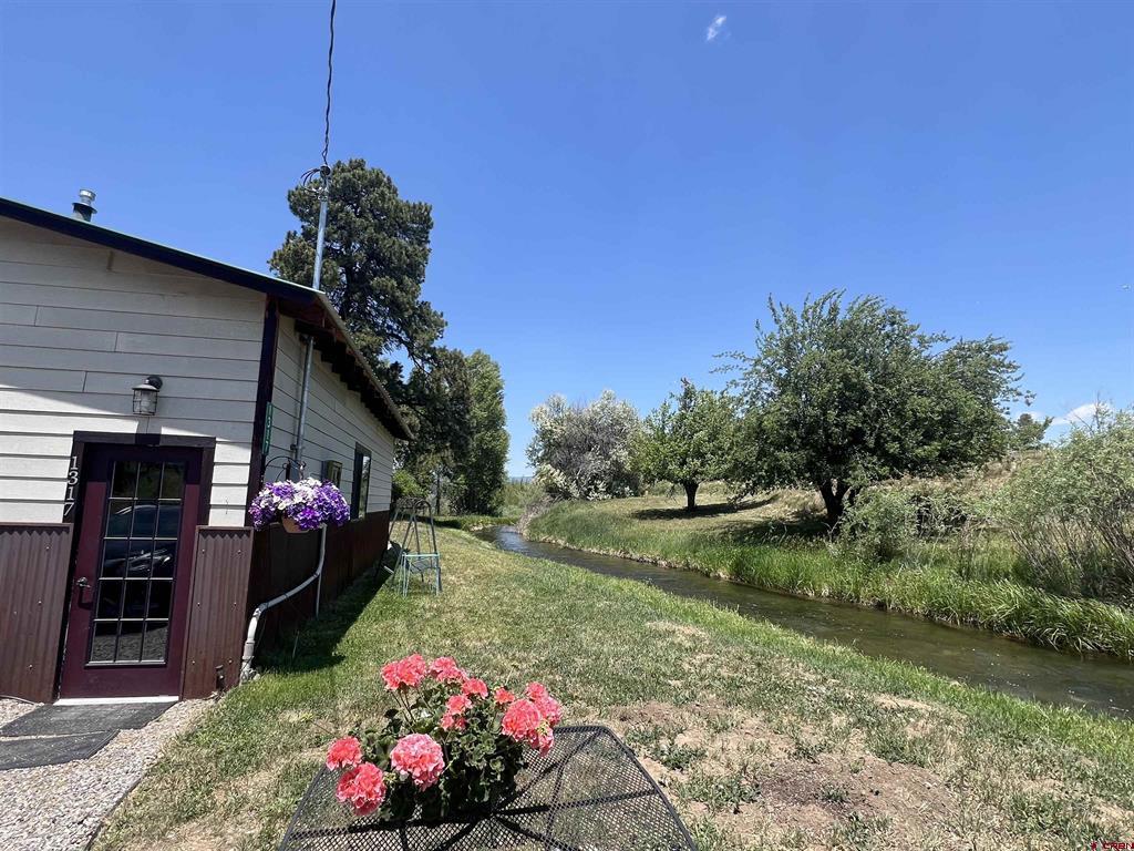 1317 County Road 501 Bayfield CO 81122
