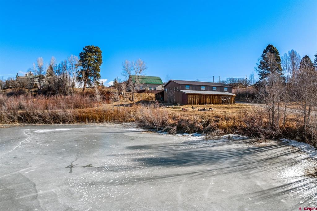 1317 County Road 501 Bayfield CO 81122