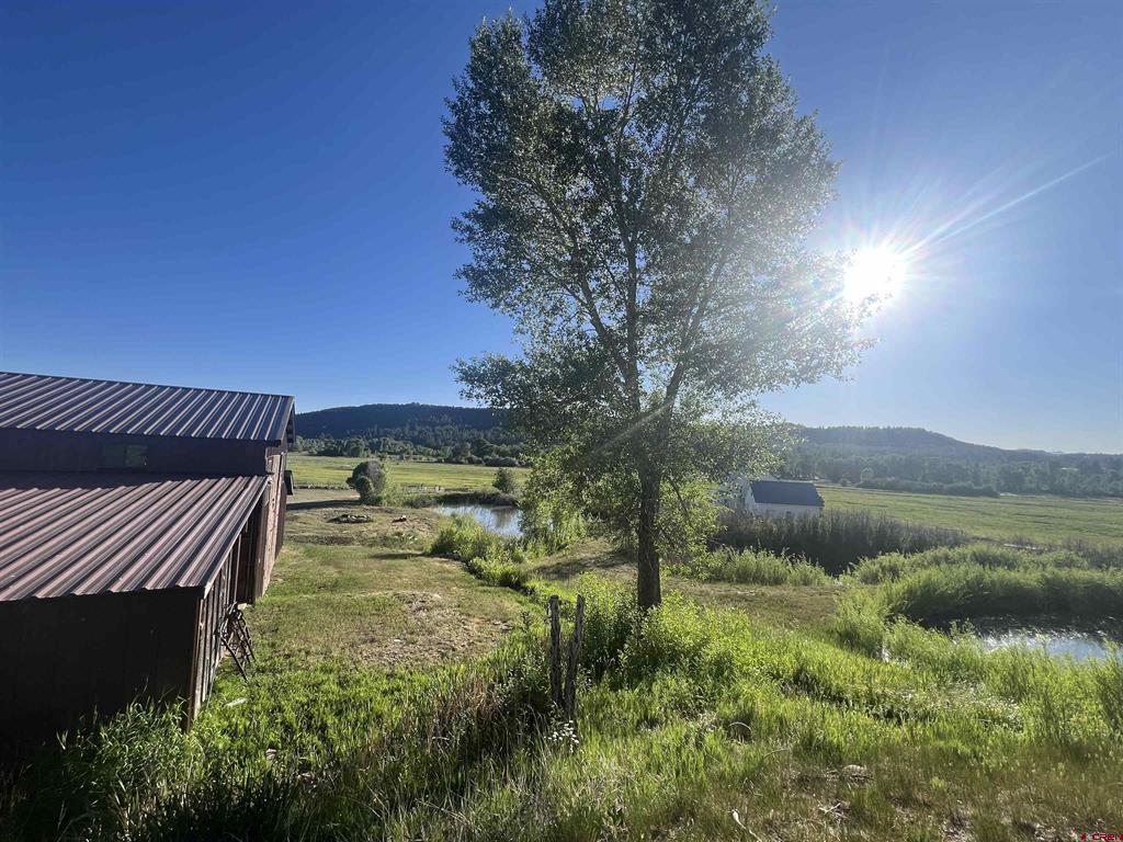 1317 County Road 501 Bayfield CO 81122