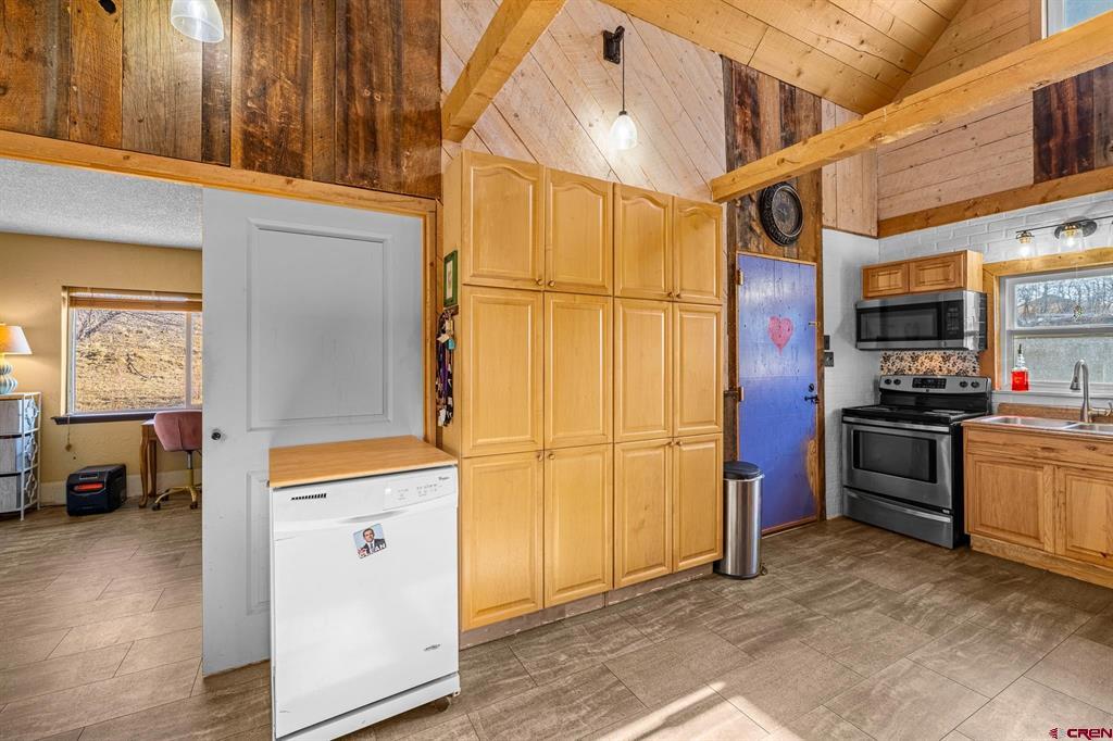 1317 County Road 501 Bayfield CO 81122