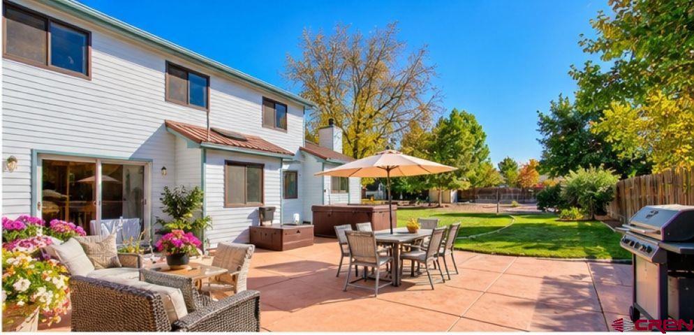 728 Weber Drive Alamosa CO 81101