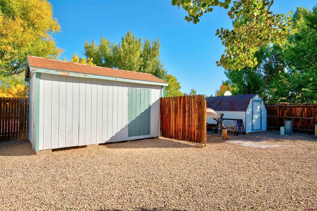 728 Weber Drive Alamosa CO 81101