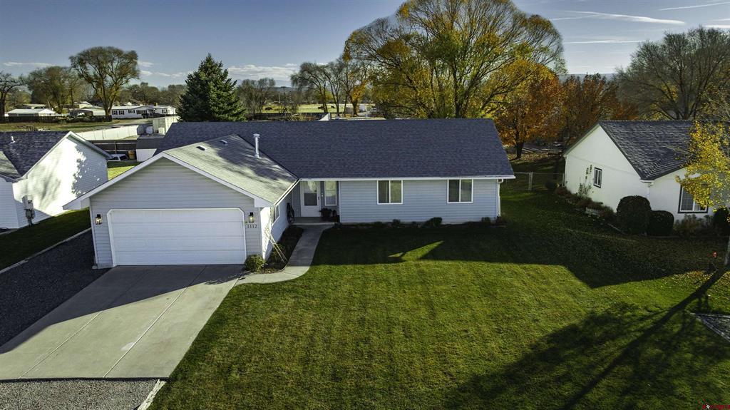 1112 Normandy Road Montrose CO 81403