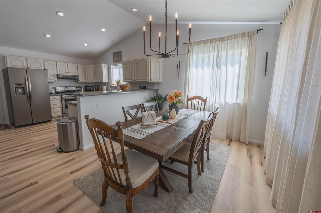 1112 Normandy Road Montrose CO 81403