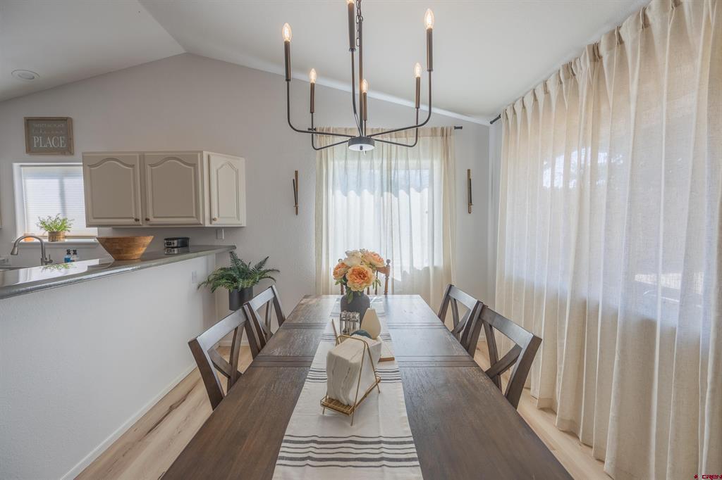 1112 Normandy Road Montrose CO 81403