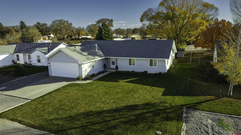 1112 Normandy Road Montrose CO 81403