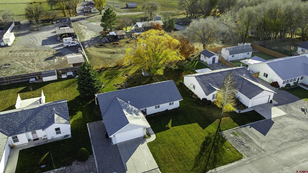 1112 Normandy Road Montrose CO 81403