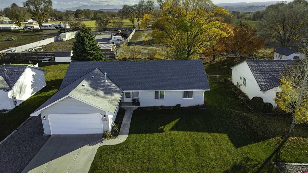 1112 Normandy Road Montrose CO 81403