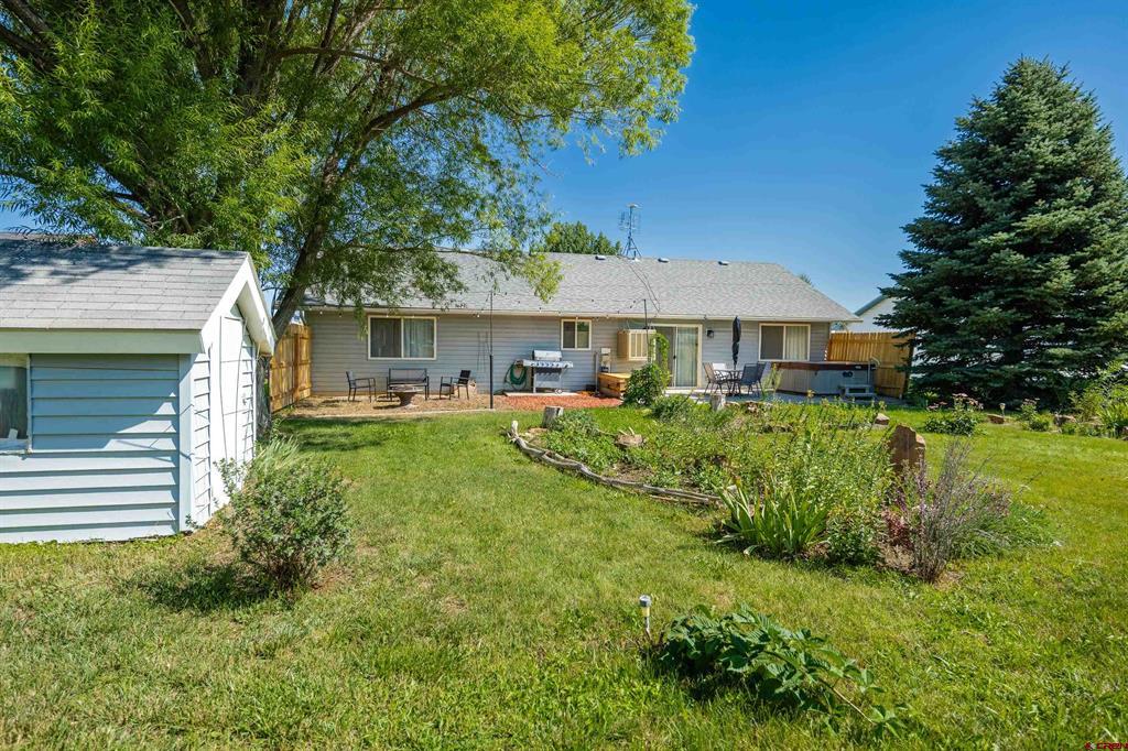 1112 Normandy Road Montrose CO 81403