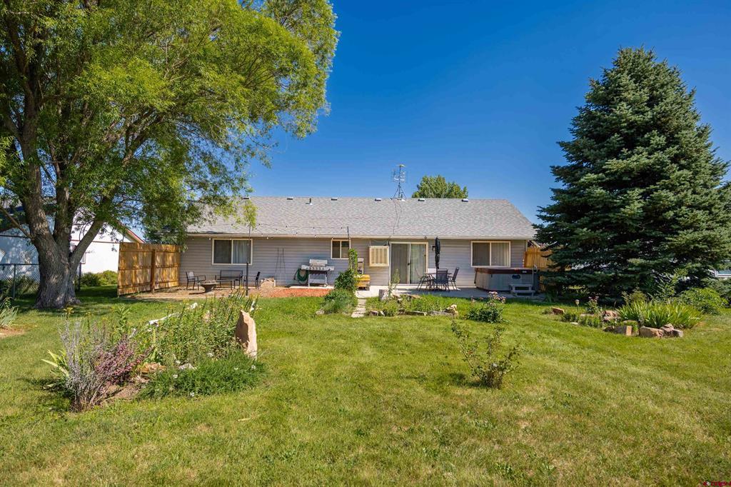 1112 Normandy Road Montrose CO 81403