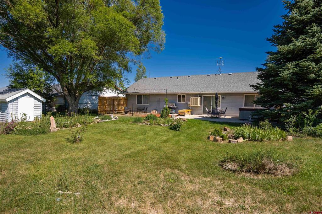 1112 Normandy Road Montrose CO 81403