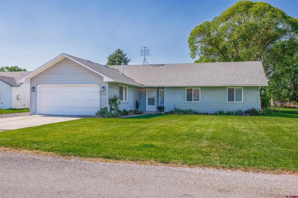 1112 Normandy Road Montrose CO 81403