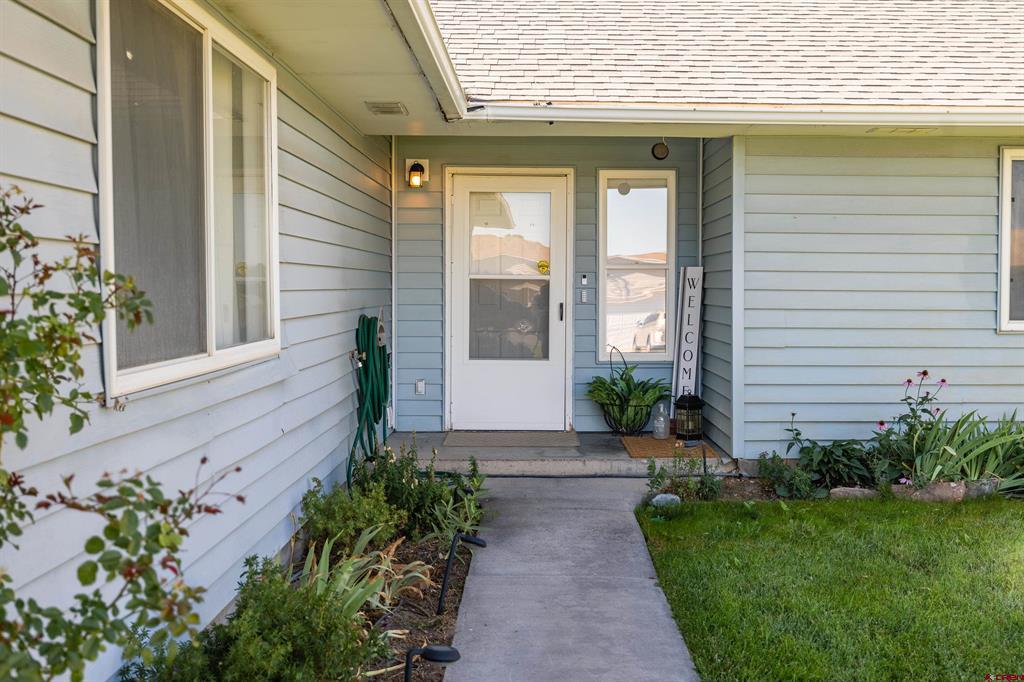 1112 Normandy Road Montrose CO 81403