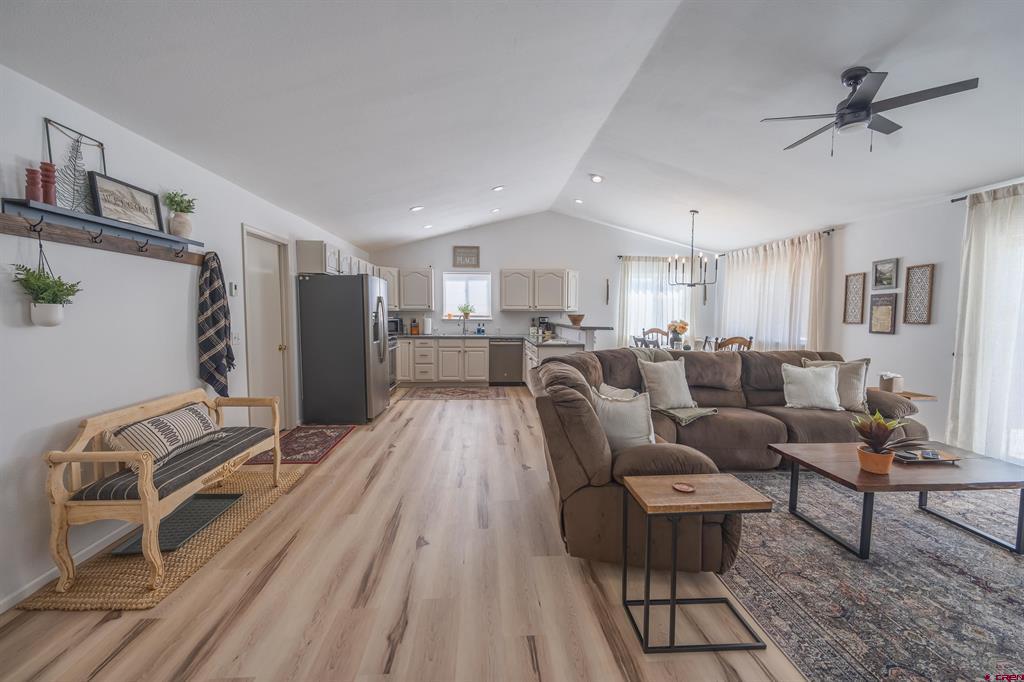 1112 Normandy Road Montrose CO 81403