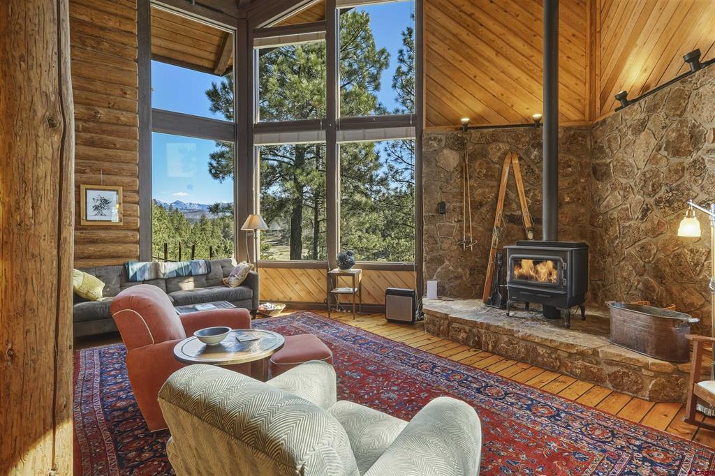 460 Appaloosa Circle Pagosa Springs CO 81147