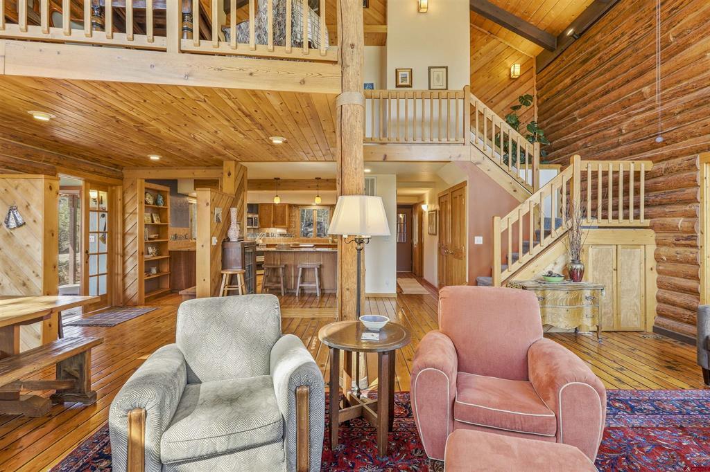 460 Appaloosa Circle Pagosa Springs CO 81147