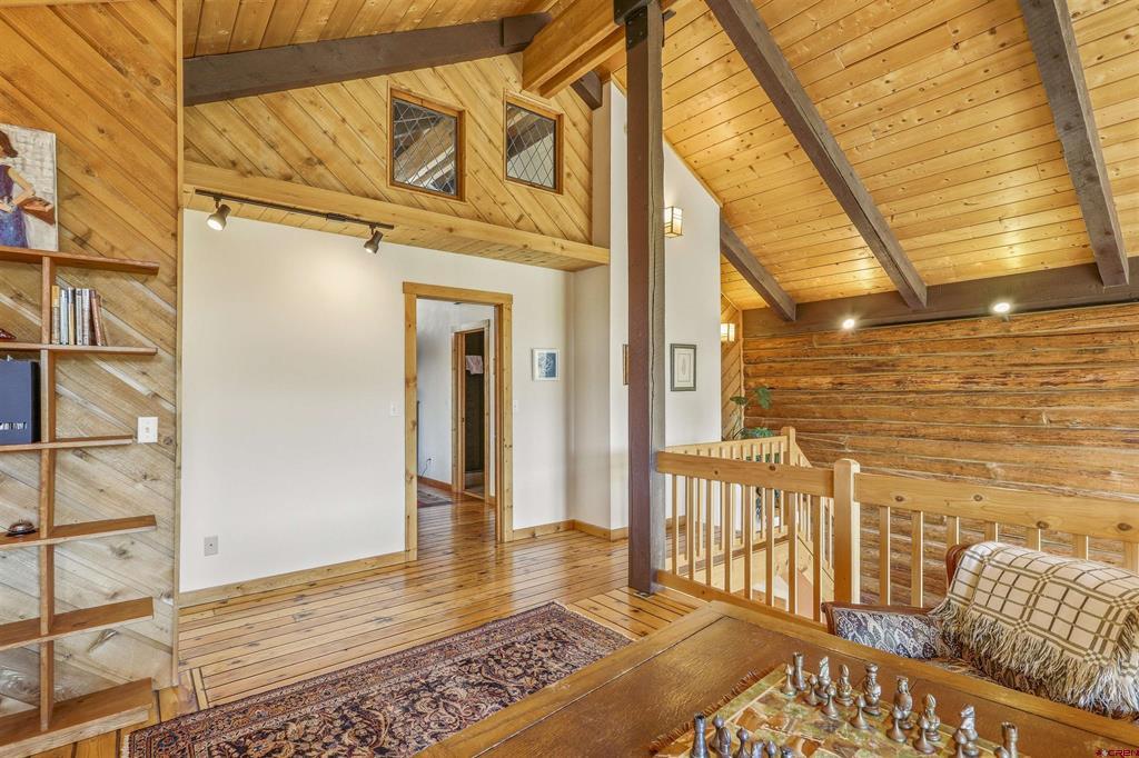 460 Appaloosa Circle Pagosa Springs CO 81147
