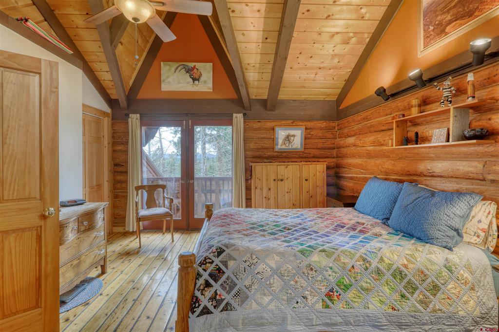 460 Appaloosa Circle Pagosa Springs CO 81147