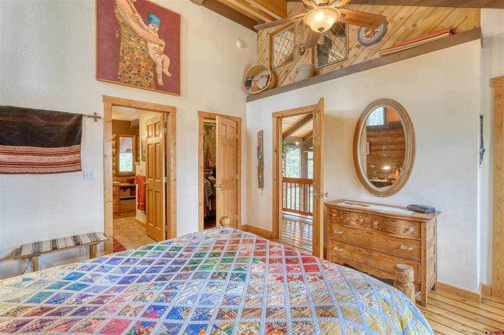 460 Appaloosa Circle Pagosa Springs CO 81147