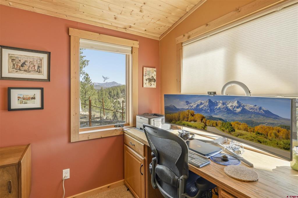 460 Appaloosa Circle Pagosa Springs CO 81147