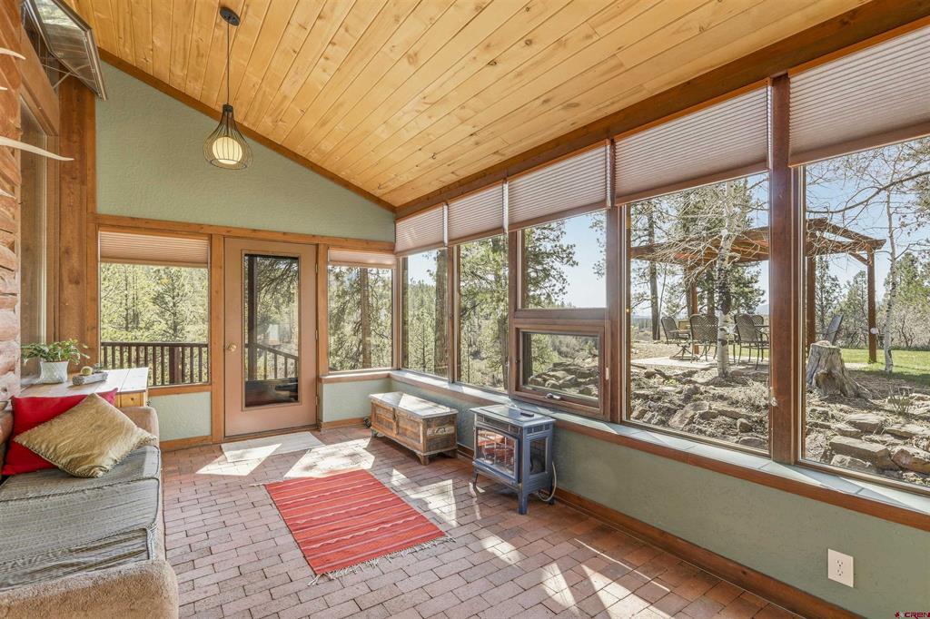 460 Appaloosa Circle Pagosa Springs CO 81147