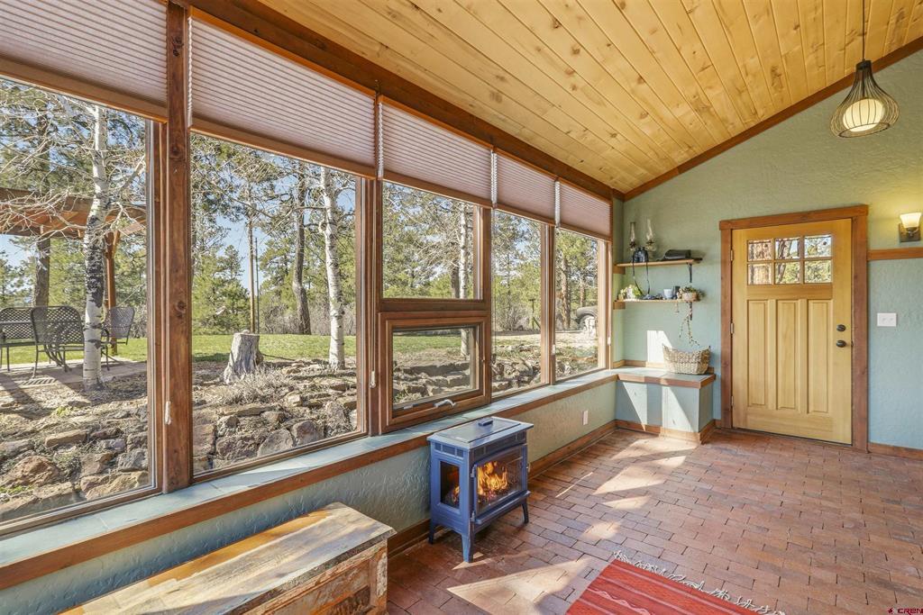 460 Appaloosa Circle Pagosa Springs CO 81147
