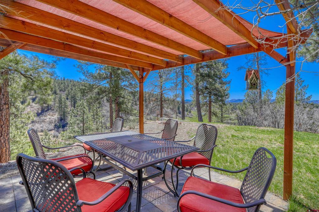 460 Appaloosa Circle Pagosa Springs CO 81147