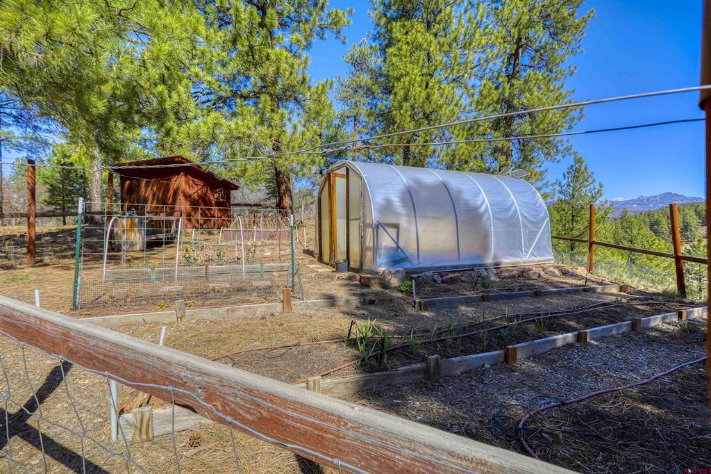 460 Appaloosa Circle Pagosa Springs CO 81147