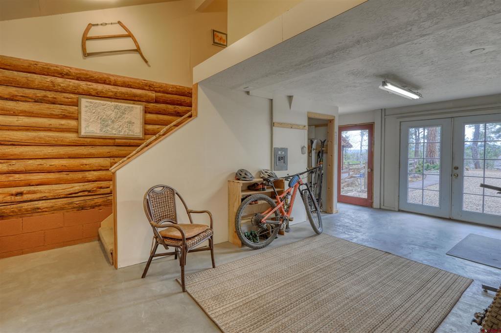 460 Appaloosa Circle Pagosa Springs CO 81147
