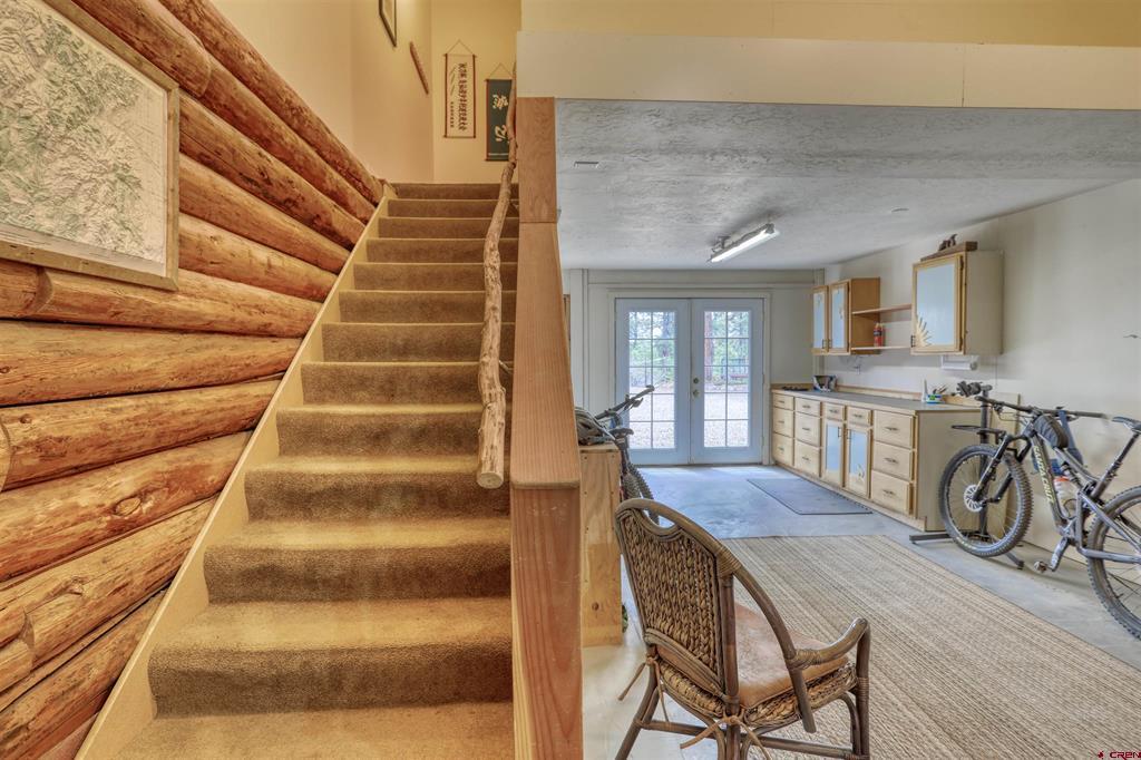 460 Appaloosa Circle Pagosa Springs CO 81147