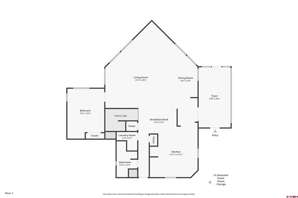 460 Appaloosa Circle Pagosa Springs CO 81147