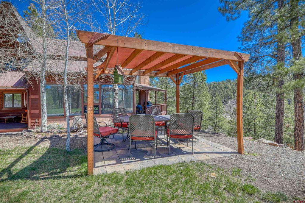 460 Appaloosa Circle Pagosa Springs CO 81147