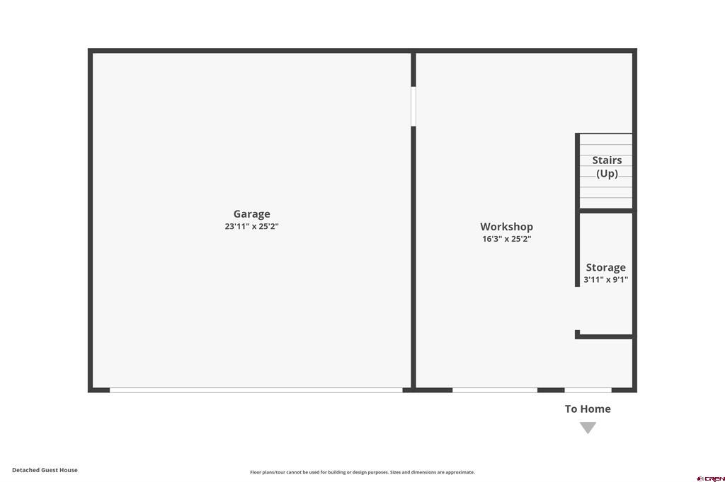 460 Appaloosa Circle Pagosa Springs CO 81147