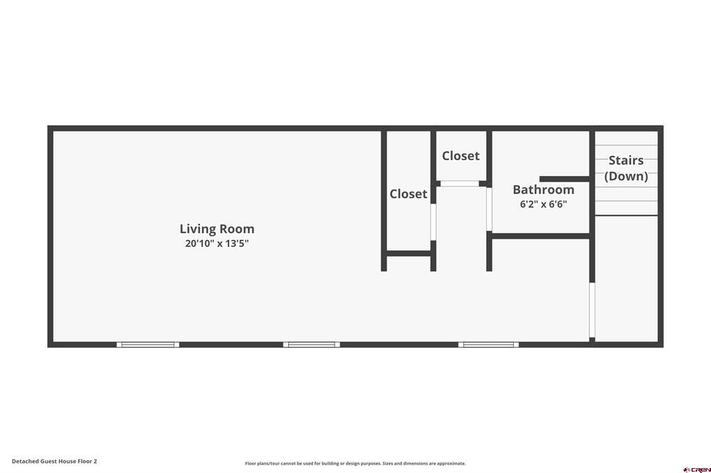 460 Appaloosa Circle Pagosa Springs CO 81147