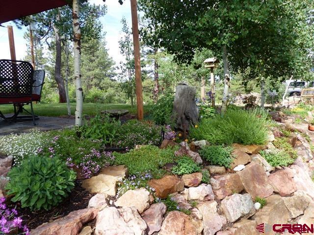 460 Appaloosa Circle Pagosa Springs CO 81147