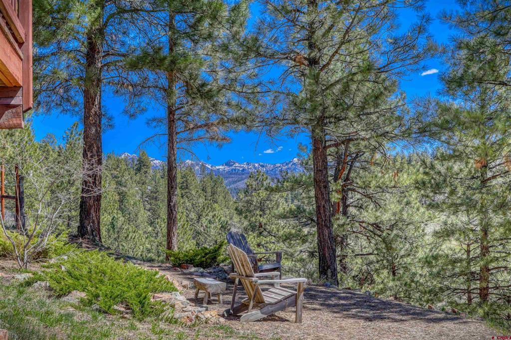 460 Appaloosa Circle Pagosa Springs CO 81147