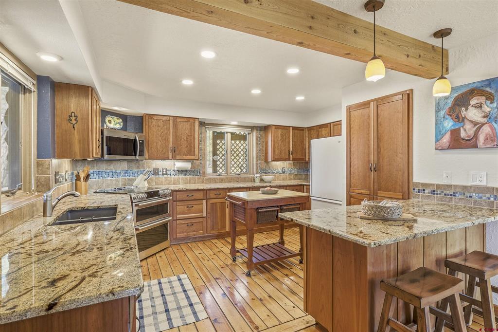 460 Appaloosa Circle Pagosa Springs CO 81147