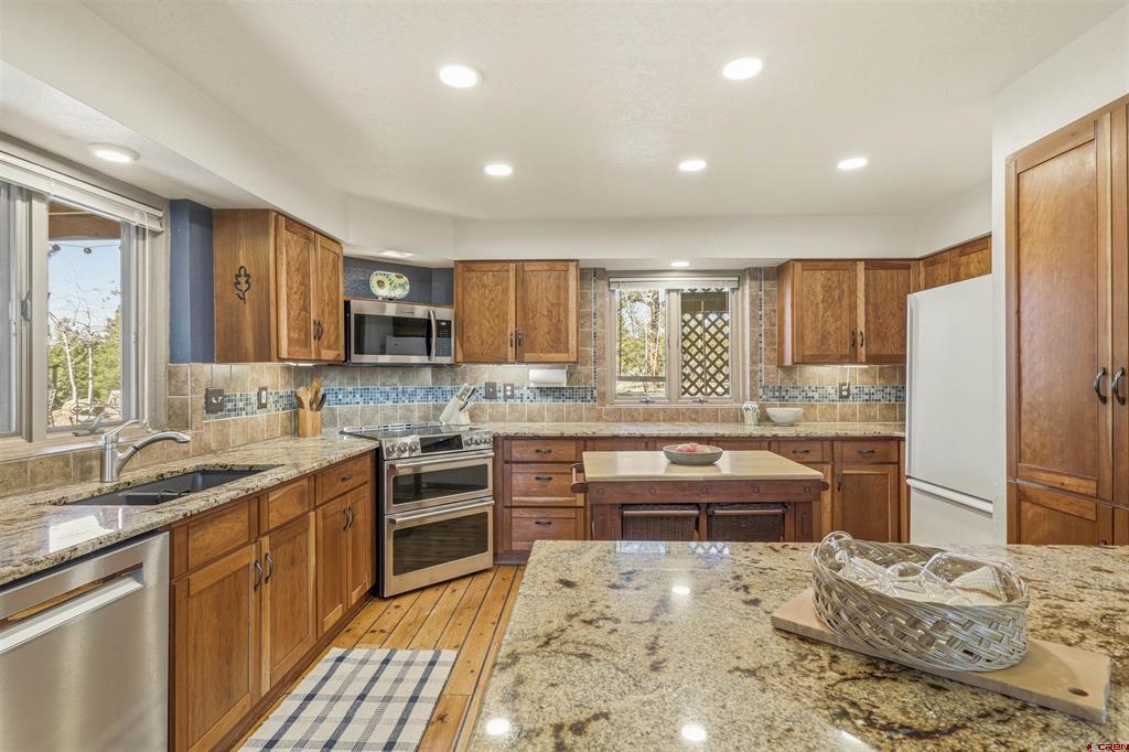 460 Appaloosa Circle Pagosa Springs CO 81147
