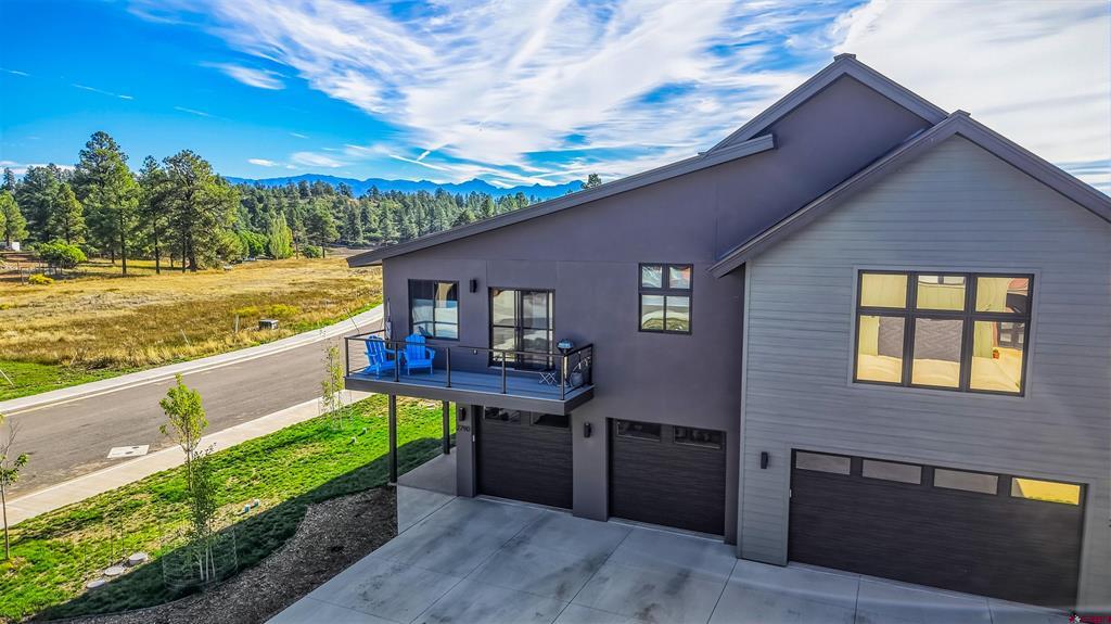 Pagosa Springs CO, 2790 Rock, Unit F
