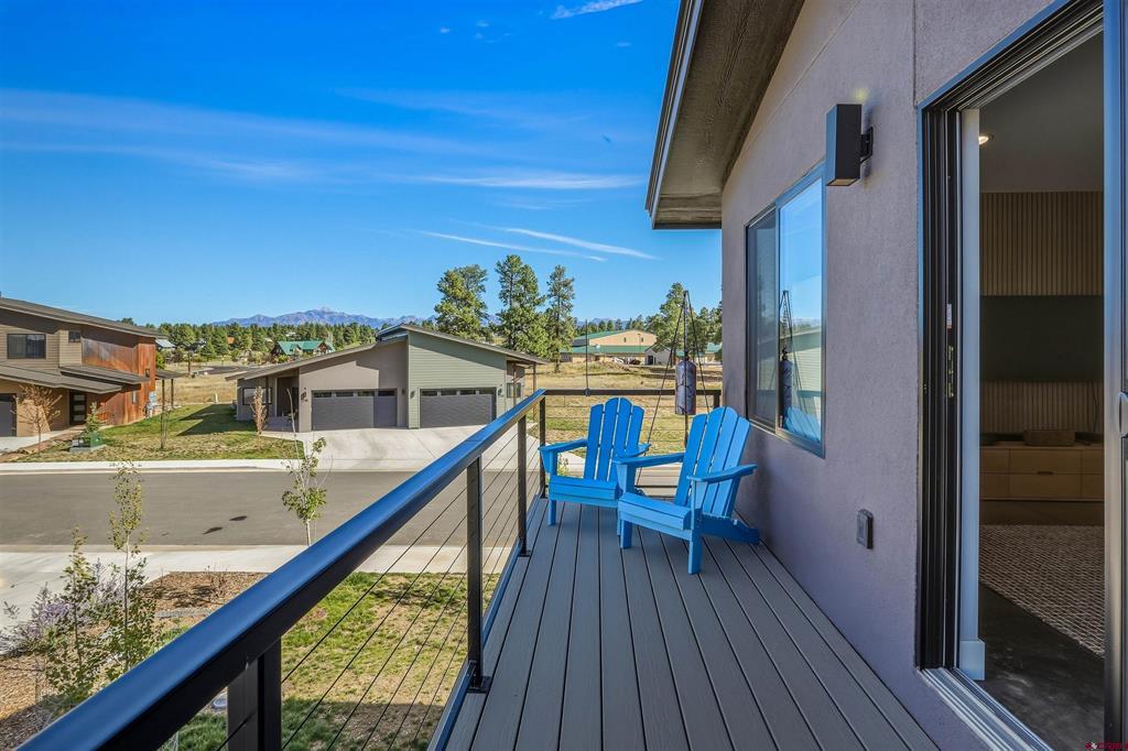 2790 Rock Road Pagosa Springs CO 81147