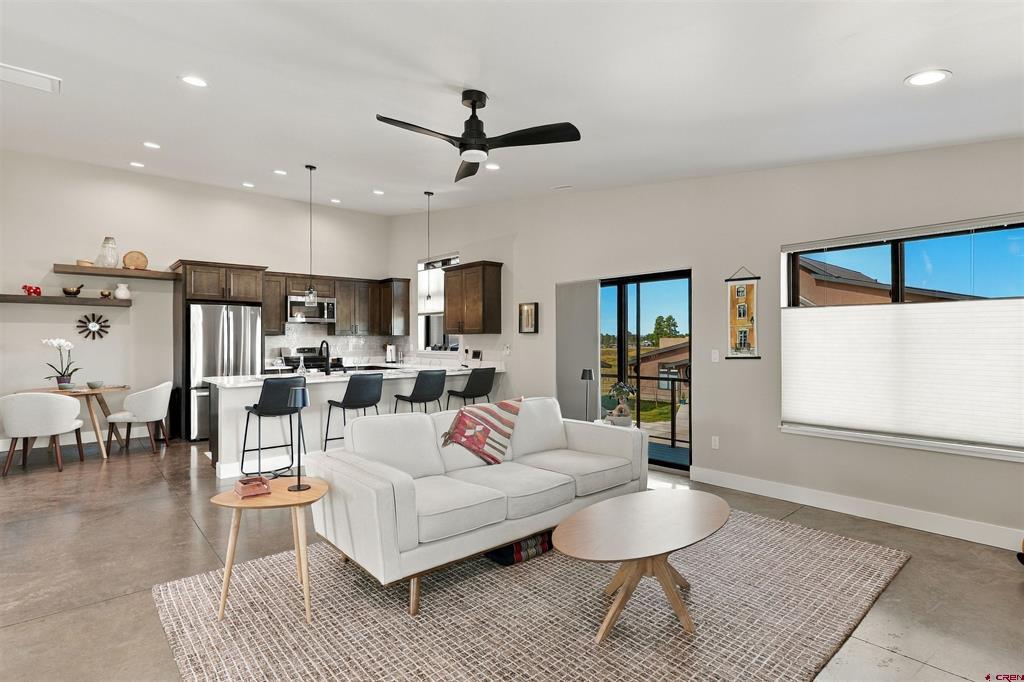 2790 Rock Road Pagosa Springs CO 81147