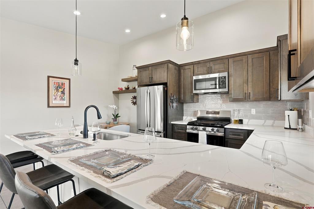 2790 Rock Road Pagosa Springs CO 81147