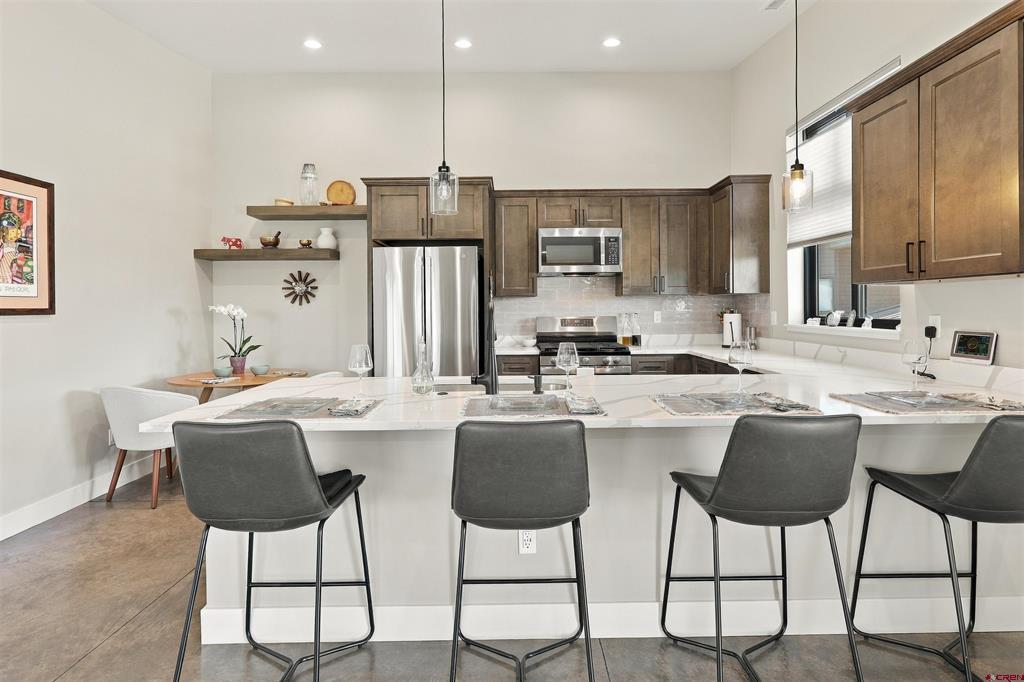 2790 Rock Road Pagosa Springs CO 81147