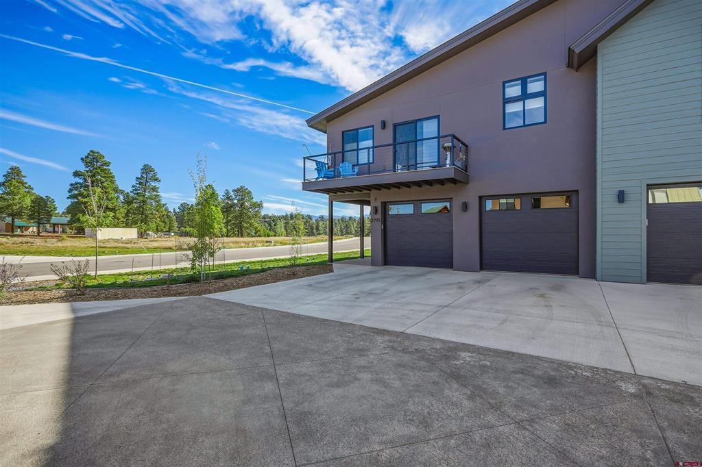 2790 Rock Road Pagosa Springs CO 81147