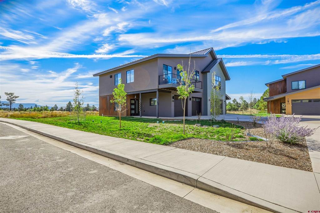 2790 Rock Road Pagosa Springs CO 81147
